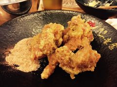 -博多一幸舍(侨福芳草地购物中心店)