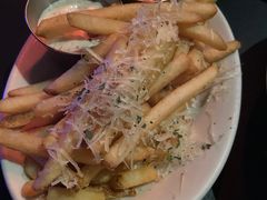 -Chili's Cafe&Bar奇利斯(滨江店)
