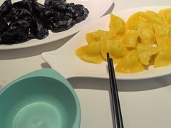 -船歌·鱼水饺青岛菜(正阳路店)
