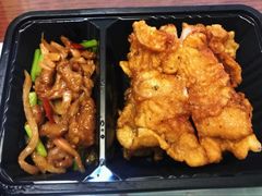 -乡村基(龙湖时代天街餐厅)