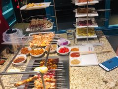-丰茂烤串(全国首店)