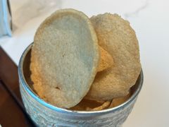 -Thai Basil罗勒叶泰式餐厅(时代天街店)