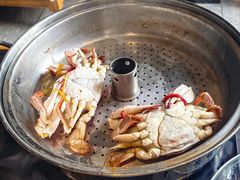 -川骄海鲜自助(亚运村店)