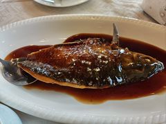 -楼外楼(西湖景区孤山路店)