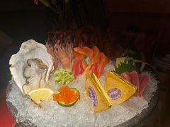 -京料理·日料自助·铁板燒(复悦城店)