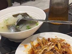 -蛙兔鸡自贡风味·特色江湖菜(广都店)