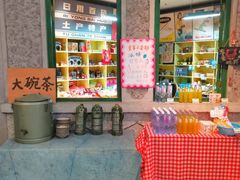 -北京市百货大楼(王府井店)
