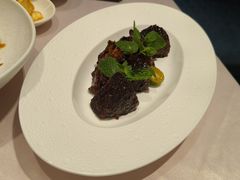 -江南灶中餐厅(南京香格里拉店)