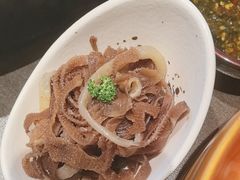 -牛YO寿喜烧火锅自助(三台子万象汇店)