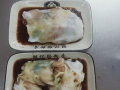 -银记肠粉店(北京路店)