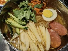 -晓燃地摊烤肉(朝阳双桥店)