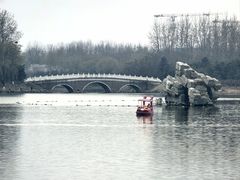 -大兴滨河森林公园