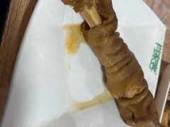 -肖家客饸饹面(郑州总店)