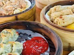 -阿弟早茶·家庭小炒·火锅(九村店)