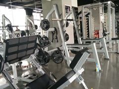 -天行健身＆天行拳馆跆拳道·格斗TXGYM
