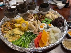 -水润轩私厨海南菜餐厅(铂尔曼酒店)