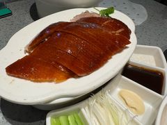 -紫光园烤鸭(前门大栅栏店)