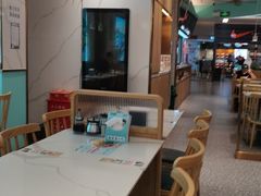 -苏晓玥·手作江南小吃(深圳北站店)