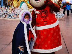 -青岛方特梦幻王国