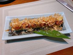 -二午一食创意日式料理(温泉步行一街店)