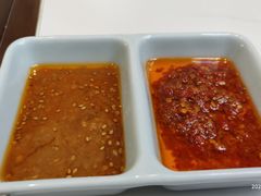 -新仙清汤牛腩(铜锣湾店)
