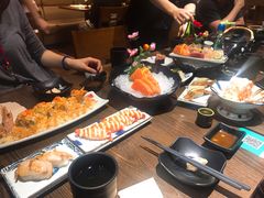 -大雄寿司(中华广场店)