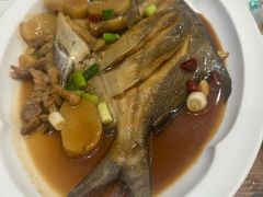 -渔满仓海鲜渔家(象山二店)