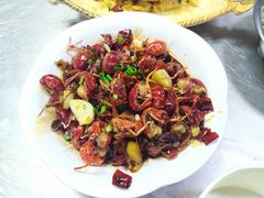 -小民大排档(光谷店)