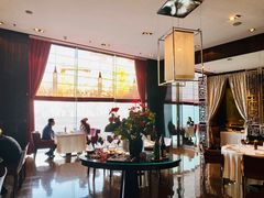 -北京金融街丽思卡尔顿酒店·意味轩 Cepe