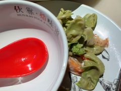-伙靠·江浙菜(田林路店)