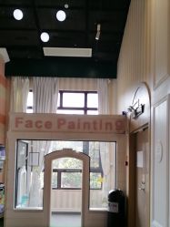-奈尔宝·儿童乐园·亲子餐厅(星河湾店)