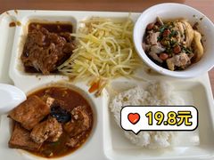 -浙大玉泉五食堂