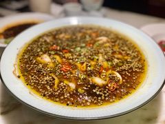 不忘初心水煮鱼-初蓉丨遇见新川菜(亲贤街荣耀店)