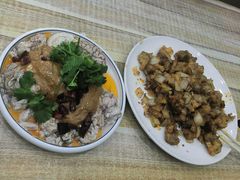 -老七饭馆(光荣道总店)
