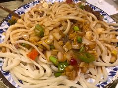 -巴依兄弟西域美食(机场店)