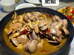 -陈氏肥蛤(小纬六路总店)
