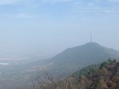 -敬亭山风景名胜区