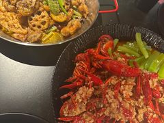 -红盔甲·小龙虾(人民广场店)