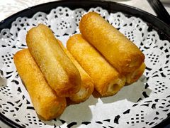 -德尚煌·顺德菜(誉山悠方天地店)