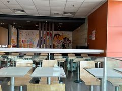 -麦当劳(朝阳路得来速店)