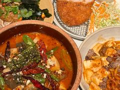 -无印良品餐堂 MUJI Diner(成都太古里店)