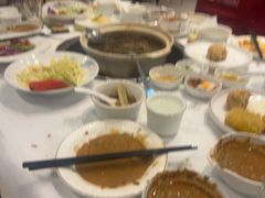 -天宜隆蘑菇宴火锅(石景山旗舰店)