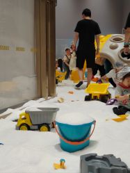 -奈尔宝·儿童乐园·亲子餐厅(鄞州万达店)