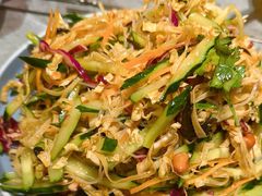 -大哈福烧烤·海鲜·家常菜(延安三路店)
