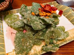-食光慢宴·安吉土菜馆