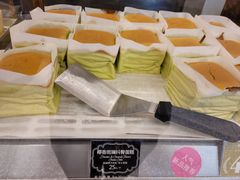 -早安巴黎(四季坊店)