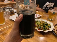 -四禧精酿烧烤串吧(大明湖店)