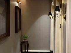 -粗茶淡饭·汉口公馆(循礼门店)