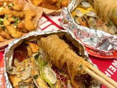 -见味花甲(福田coco park店)