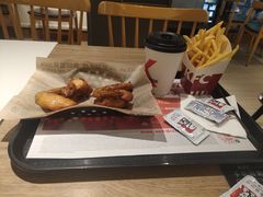 -肯德基(观前新店)